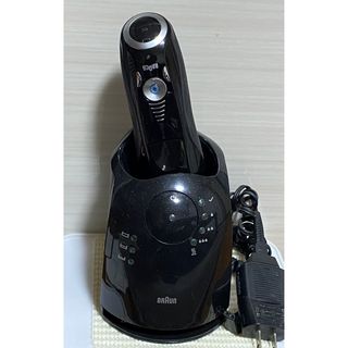 新品検品済 BaBylissPro FX787BP バリカン ベビリス ブラック