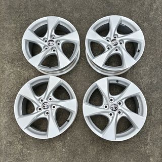 マナレイ EURO EDITION ホイール 17インチ 7J +48 PCD1の通販|ラクマ マナレイ EURO EDITION ホイール 17インチ 7J +48 PCD1の通販|ラクマ