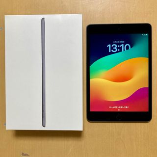 iPad 第6世代 32GB 2018年 春 Wi-Fi ゴールド 新品未開封タブレット