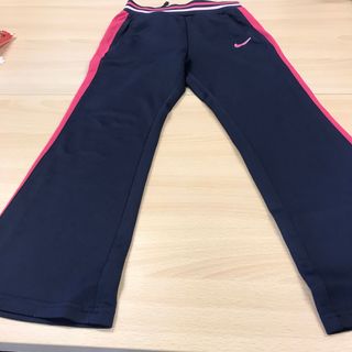 ナイキ(NIKE)のナイキ☆ジャージ110～120cm(パンツ/スパッツ)