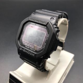 ジーショック(G-SHOCK)のCASIO カシオ G-SHOCK タフソーラー 腕時計 GW-M5610BC(腕時計(デジタル))