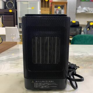 ANSOLO セラミックヒーター DH-QN02(電気ヒーター)
