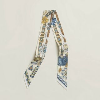 アミリ AMIRI 大判 バンダナ スカーフ PATTERNED SHAWL ASBAN-SLK ...