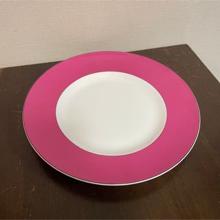 ケイトスペードニューヨーク(kate spade new york)のkate spade ケイトスペード 大皿プレート 新品(食器)