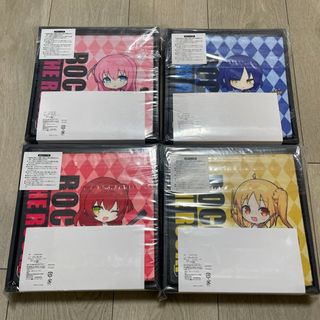 シマムラ(しまむら)の☆激レア☆ ぼっち・ざ・ろっく! 収納スツール   コンプリートセット(その他)