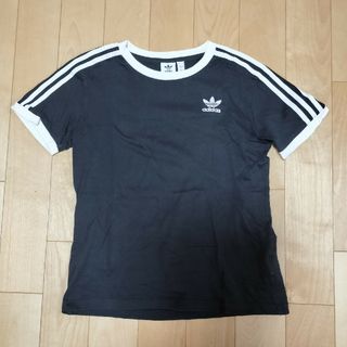 アディダス(adidas)のアディダス　半袖　Tシャツ　M 160　ナイキ　アンブロ(Tシャツ(半袖/袖なし))