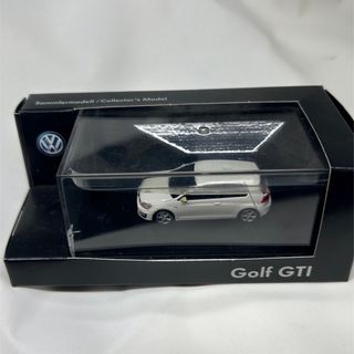 フォルクスワーゲンGOLF７GTI ミニカー