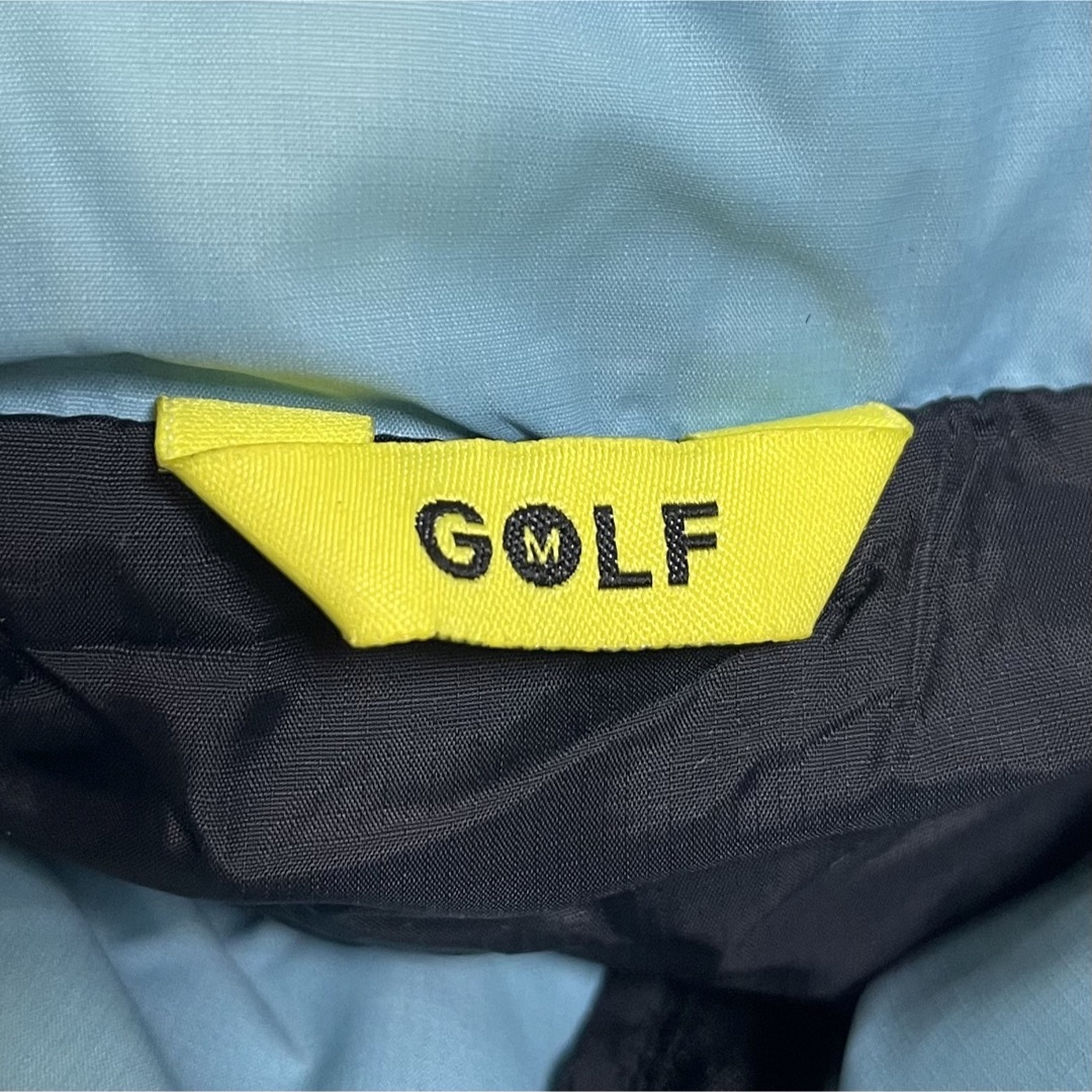 Supreme(シュプリーム)のGOLF WANG ダウンジャケット ゴルフワン メンズのジャケット/アウター(ダウンジャケット)の商品写真