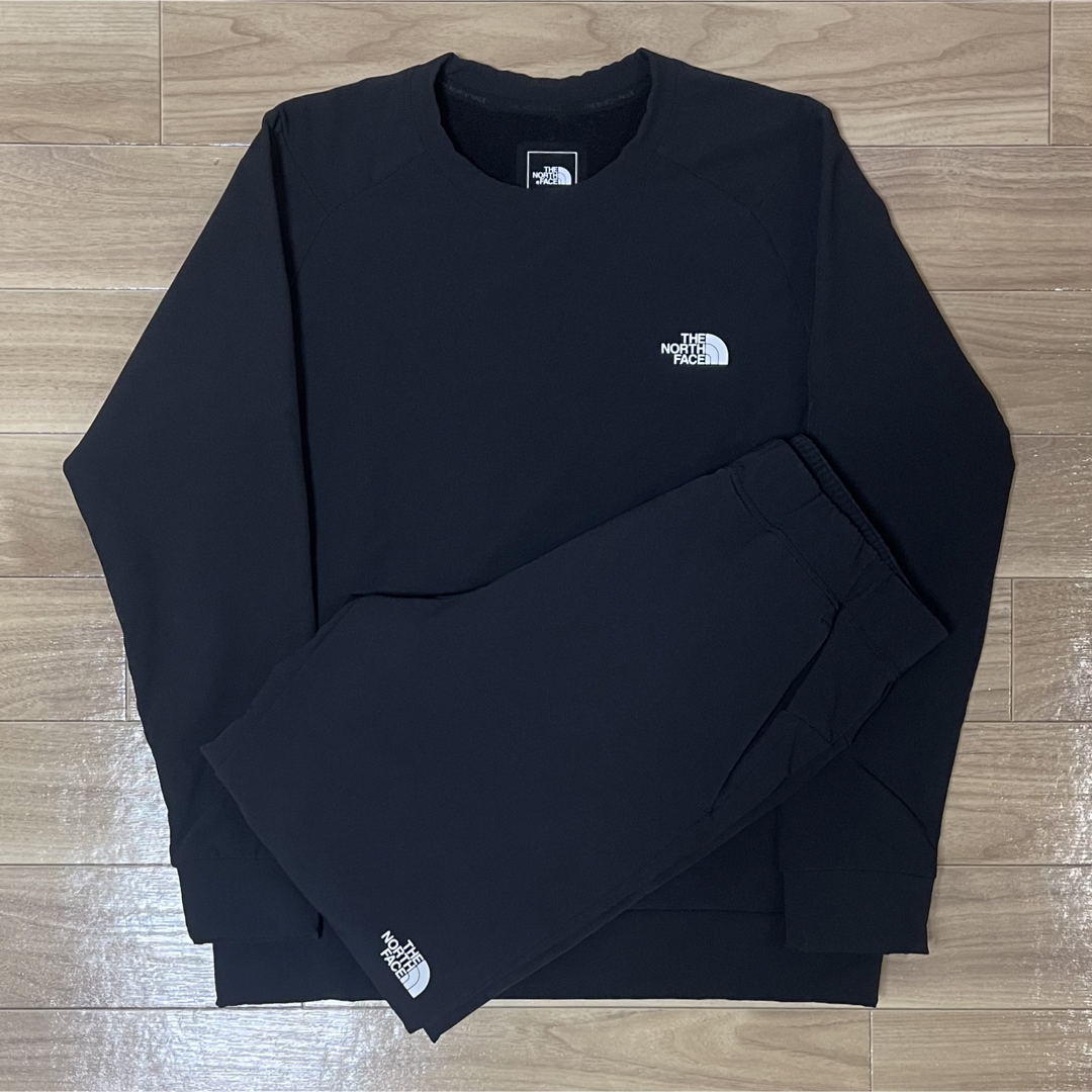 THE NORTH FACE スウェット セットアップスウェット