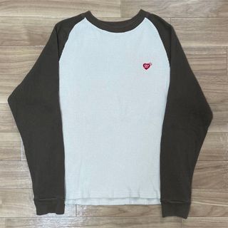 HUMAN MADE(ニット/セーター)のフリマアイテム一覧 HUMAN MADE(ニット/セーター)のフリマアイテム一覧