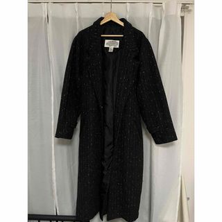 マルタンマルジェラ(Maison Martin Margiela)のvintage コート(ロングコート)