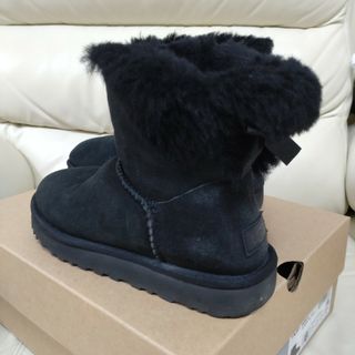 アグ(UGG)のUGGブーツ(ブーツ)