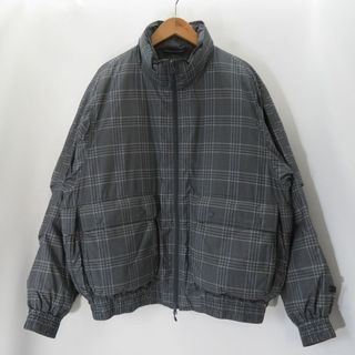 ダイワ(DAIWA)のDAIWA PIER39 22aw TECH HUNTER PUFF JACKET BJ-35022W(ダウンジャケット)