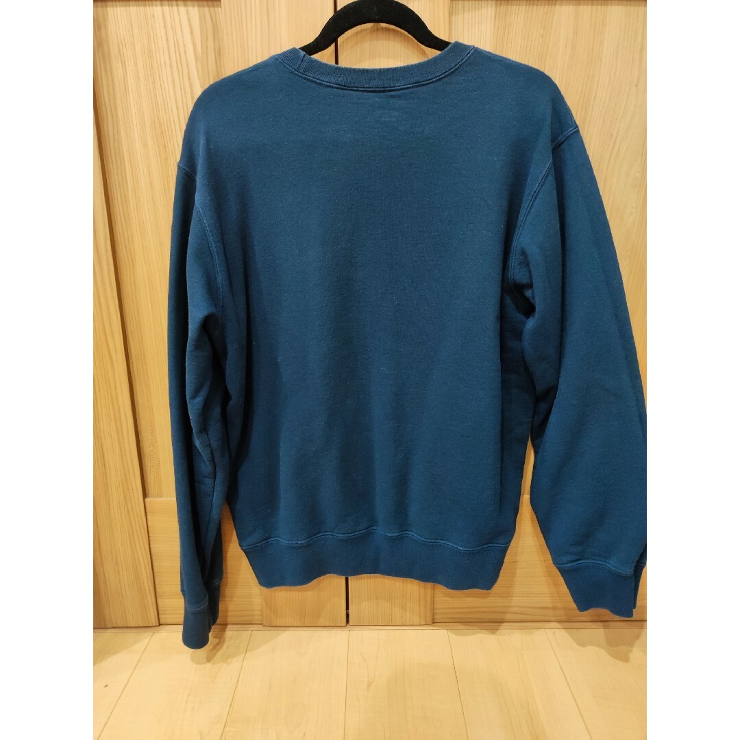 Supreme(シュプリーム)のsupreme warm up crewneck Mサイズ 19SS メンズのトップス(スウェット)の商品写真