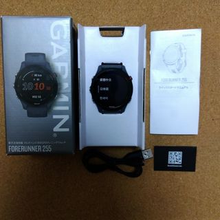 GARMIN - Garmin fenix6XPro DualPower Ti Black DLCの通販 by ...