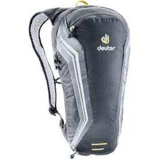 ドイター(Deuter)のDeuter バックパック Road One グレー/ブラック(バッグ)