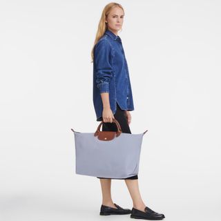 ロンシャン(LONGCHAMP)の【新品】Longchamp_ル プリアージュ® オリジナル S トラベルバッグ(ハンドバッグ)