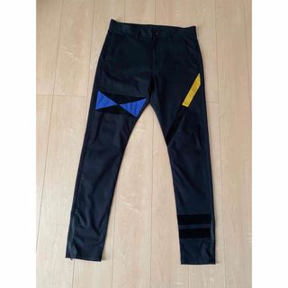 ストフ(stof)のSTOF / トリニティスキニーパンツ TRINITY SKINNY PANTS(その他)