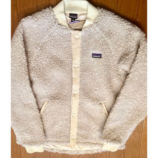 カラーペリカンパタゴニア Patagonia レトロパイルグローブ S 新品