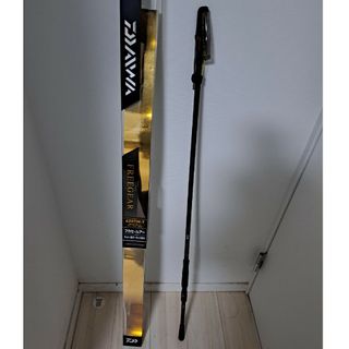 ダイワ(DAIWA)のダイワ 20 フリーギア FREEGEAR 420TM-T スピニング 振出(ロッド)