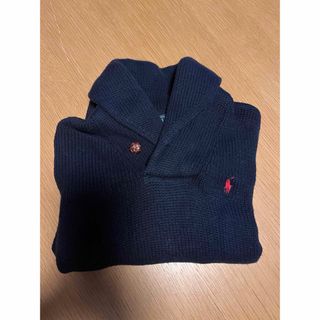 ポロ(POLO（RALPH LAUREN）)のpolo by Ralph Lauren  ニット　120(ニット)