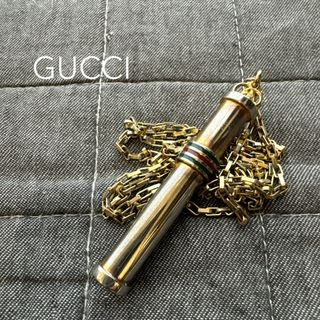 Gucci - ##様専用 GUCCI スクエアGレザーチョーカー ブレスレットの