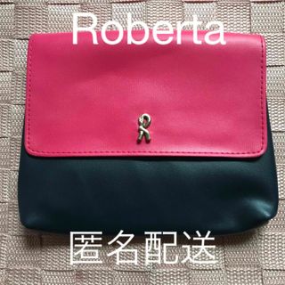 ロベルタディカメリーノ(ROBERTA DI CAMERINO)の値下げしました❗️ロベルタ　ポーチ(ポーチ)