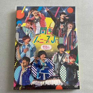 Johnny's - 関西ジャニーズJr. 素顔4