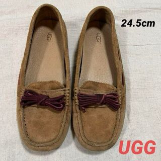 Ugg Ugg ボンデッド フリース プルオーバー　パンツセット