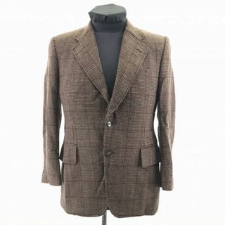 トープ TAUPE 23AW ロービングヘリンボーン Pジャケット コート 284cm袖丈