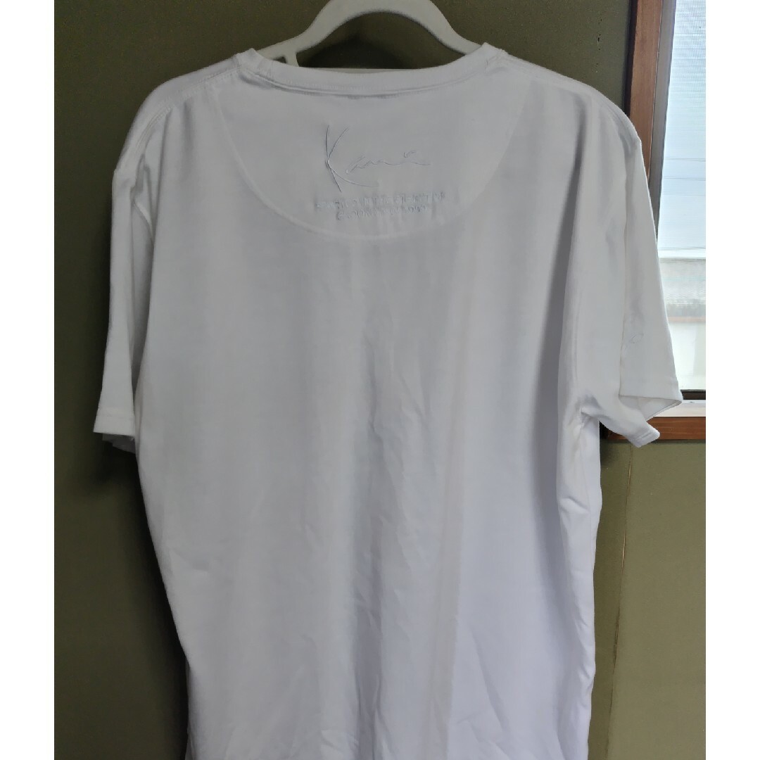 Karl Kani(カールカナイ)の大きいサイズのカールカナイのシャツ3点セット メンズのトップス(シャツ)の商品写真