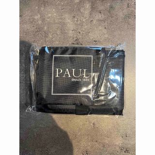 アテニア*PAUL ショッピングバッグ(エコバッグ)