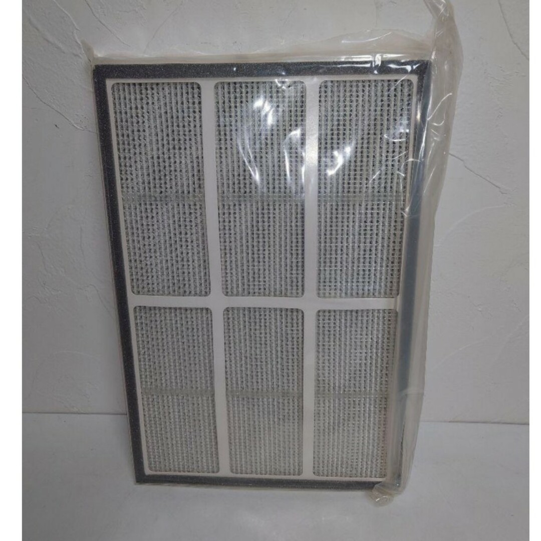 未使用品】Amway アムウェイ 旧式 空気清浄機 フィルター 粒子