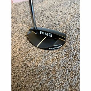 PING - ゴルフ ドライバー用シャフト単品 Ping TOUR 173-65 Sの通販 by