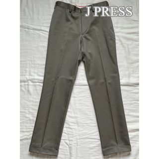 ジェイプレス(J.PRESS)のJ.PRESS カーキ　パンツ　サイズ78(チノパン)