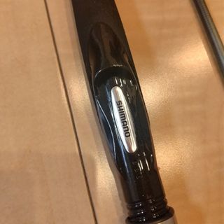 シマノ(SHIMANO)のSHMANO セフィアBB S800ML(ロッド)