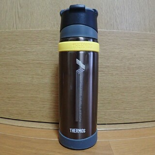 サーモス(THERMOS)のサーモス　山専ボトル　FFX-500(登山用品)