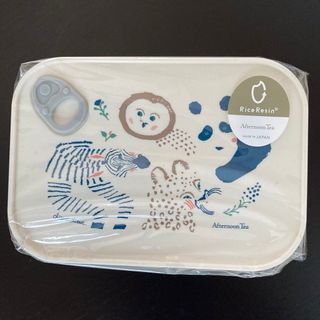 アフタヌーンティーリビング(Afternoon Tea LIVING)のAfternoon Tea ランチボックス(弁当用品)