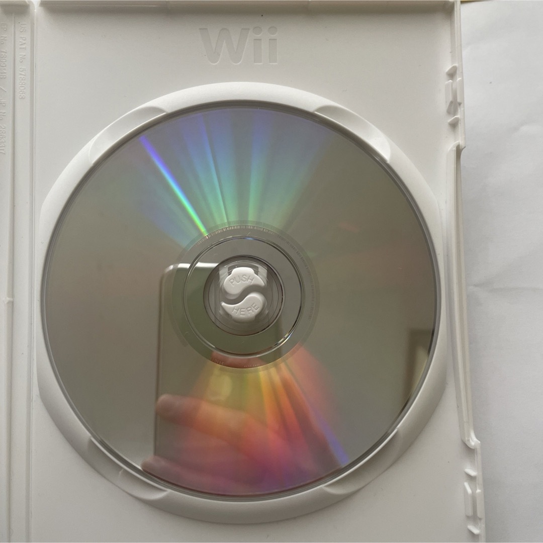 Wii(ウィー)のドラゴンクエスト25周年記念 ファミコン＆スーパーファミコン ドラゴンクエストI エンタメ/ホビーのゲームソフト/ゲーム機本体(家庭用ゲームソフト)の商品写真