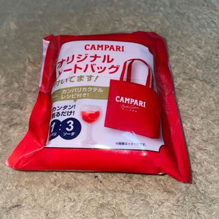 CANPARIトートバック(トートバッグ)