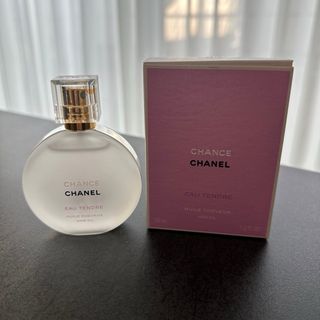 シャネル(CHANEL)のCHANEL シャネル チャンスオータンドゥル ヘアオイル(オイル/美容液)