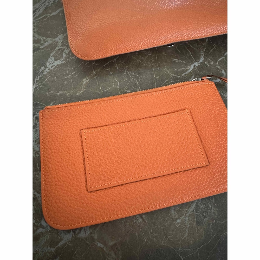 HERMES ドゴンデュオ GM キーケースセット HERMES ドゴンデュオ GM キーケースセット
