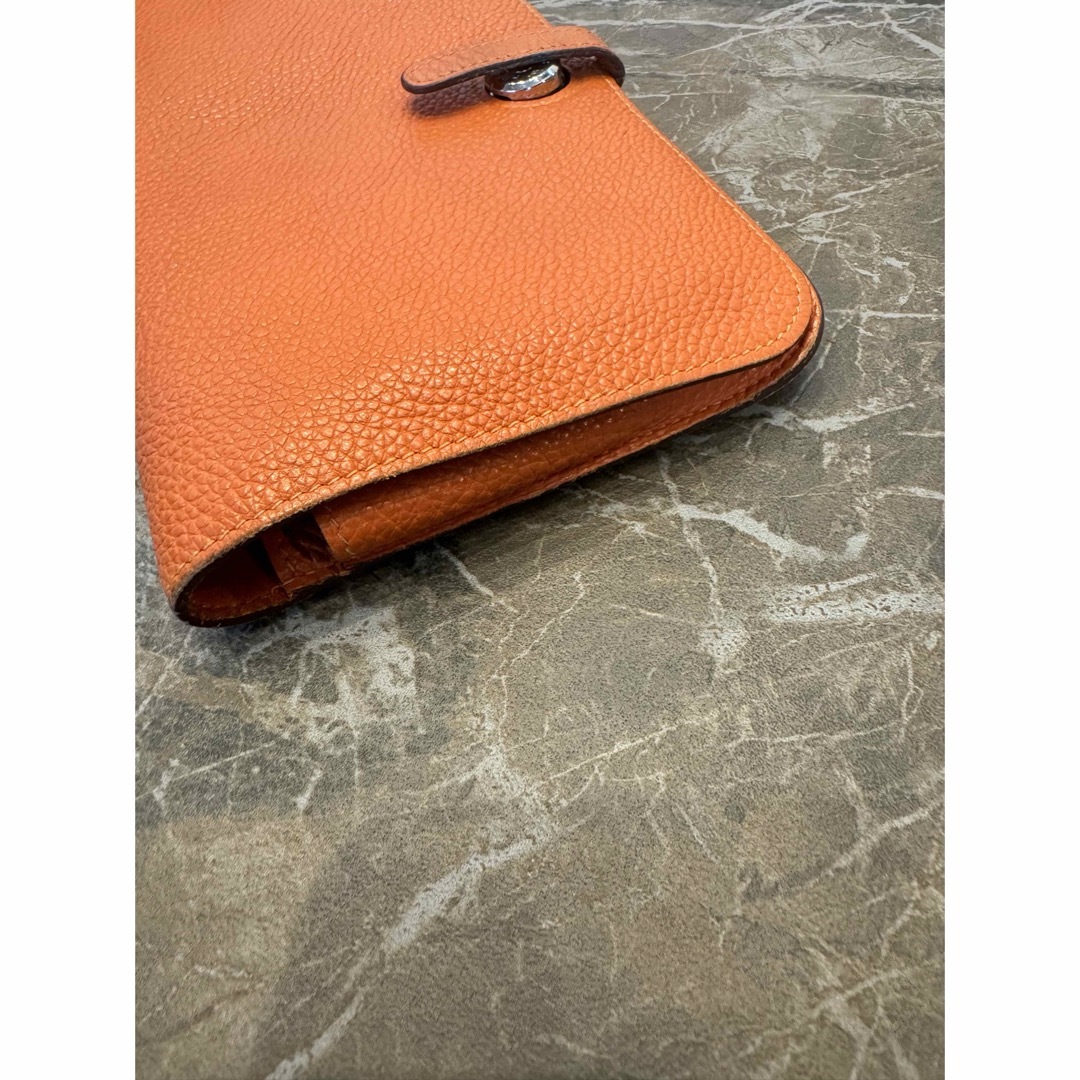 HERMES ドゴンデュオ GM キーケースセット HERMES ドゴンデュオ GM キーケースセット