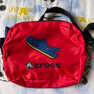 クロックス(crocs)のクロックスショルダーバック(ショルダーバッグ)