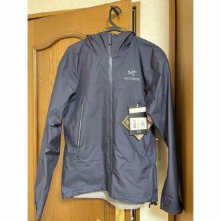 アークテリクス(ARC'TERYX)のBeta Jacket(新品未使用BIRDAID付)(マウンテンパーカー)