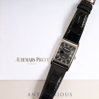 オーデマピゲ(AUDEMARS PIGUET)のAUDEMARS・PIGUET オーデマ・ピゲ EDWARD PIGUET エドワードピゲ 15015BC.OO.D001CR.01(腕時計(アナログ))