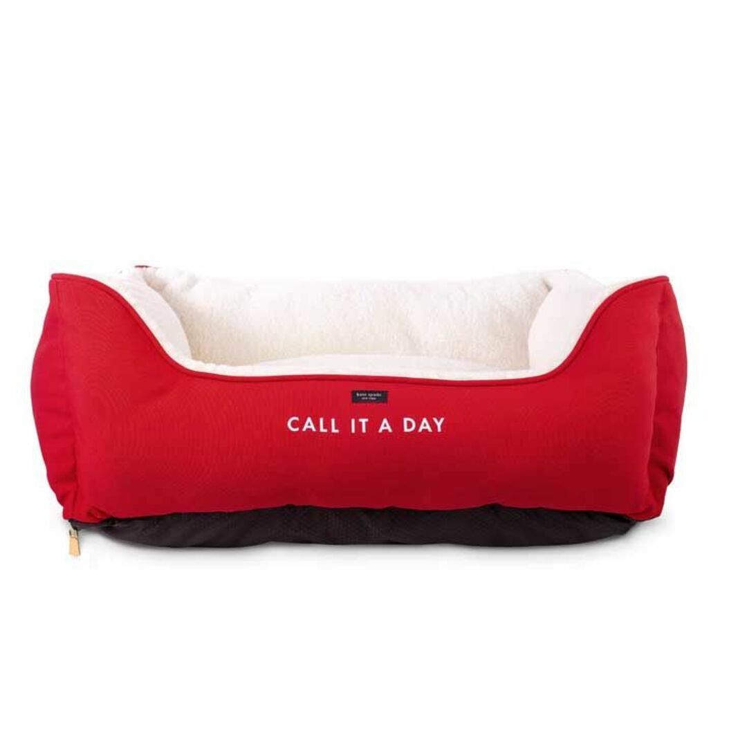 kate spade new york(ケイトスペードニューヨーク)の新着ケイトスペード　ペット　ベット　 CALL IT A DAY大型 その他のペット用品(犬)の商品写真