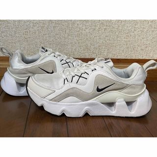 ナイキ レース（シルバー/銀色系）の通販 400点以上 | NIKEを買うなら