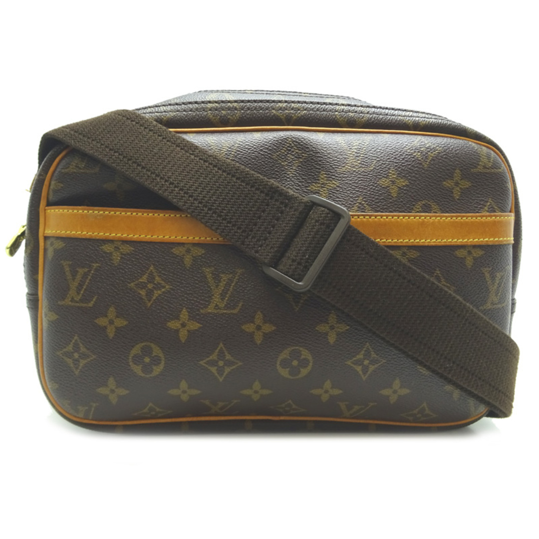 LOUIS VUITTON - ルイ・ヴィトン ショルダーバッグ M45254(廃番)の LOUIS VUITTON - ルイ・ヴィトン ショルダーバッグ M45254(廃番)の