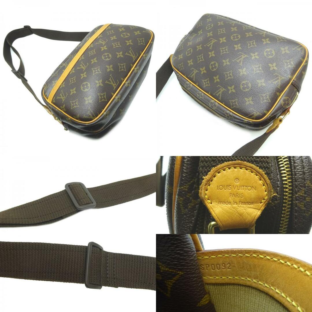 LOUIS VUITTON - ルイ・ヴィトン ショルダーバッグ M45254(廃番)の LOUIS VUITTON - ルイ・ヴィトン ショルダーバッグ M45254(廃番)の